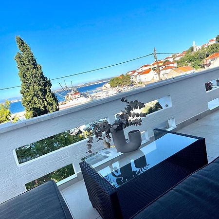 Apartman S M4 With The View Kali Exterior photo