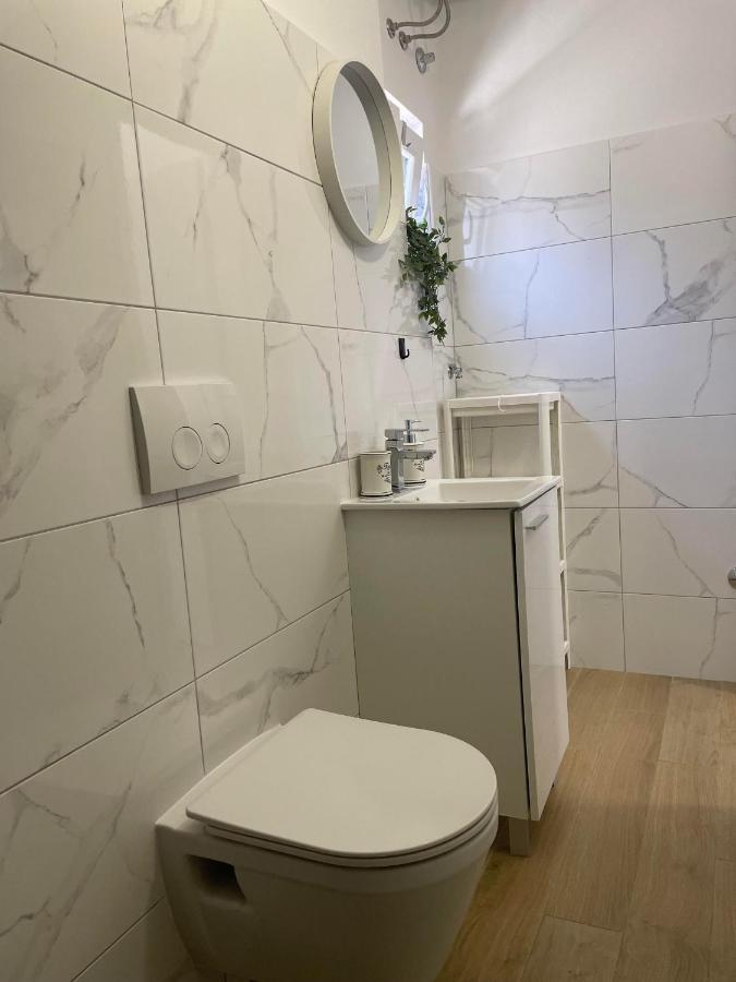 Apartman S M4 With The View Kali Exterior photo