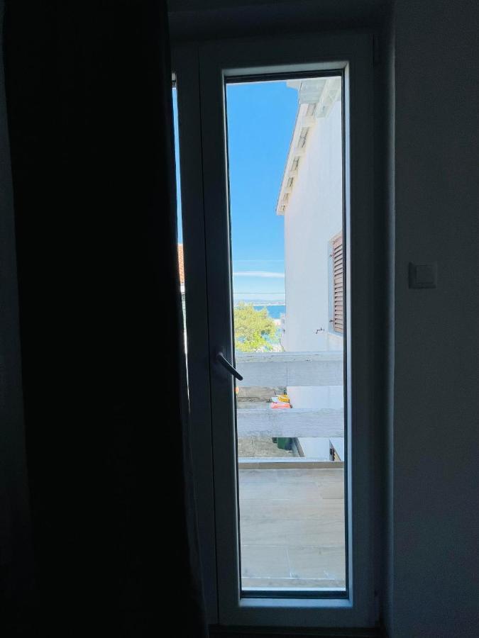Apartman S M4 With The View Kali Exterior photo