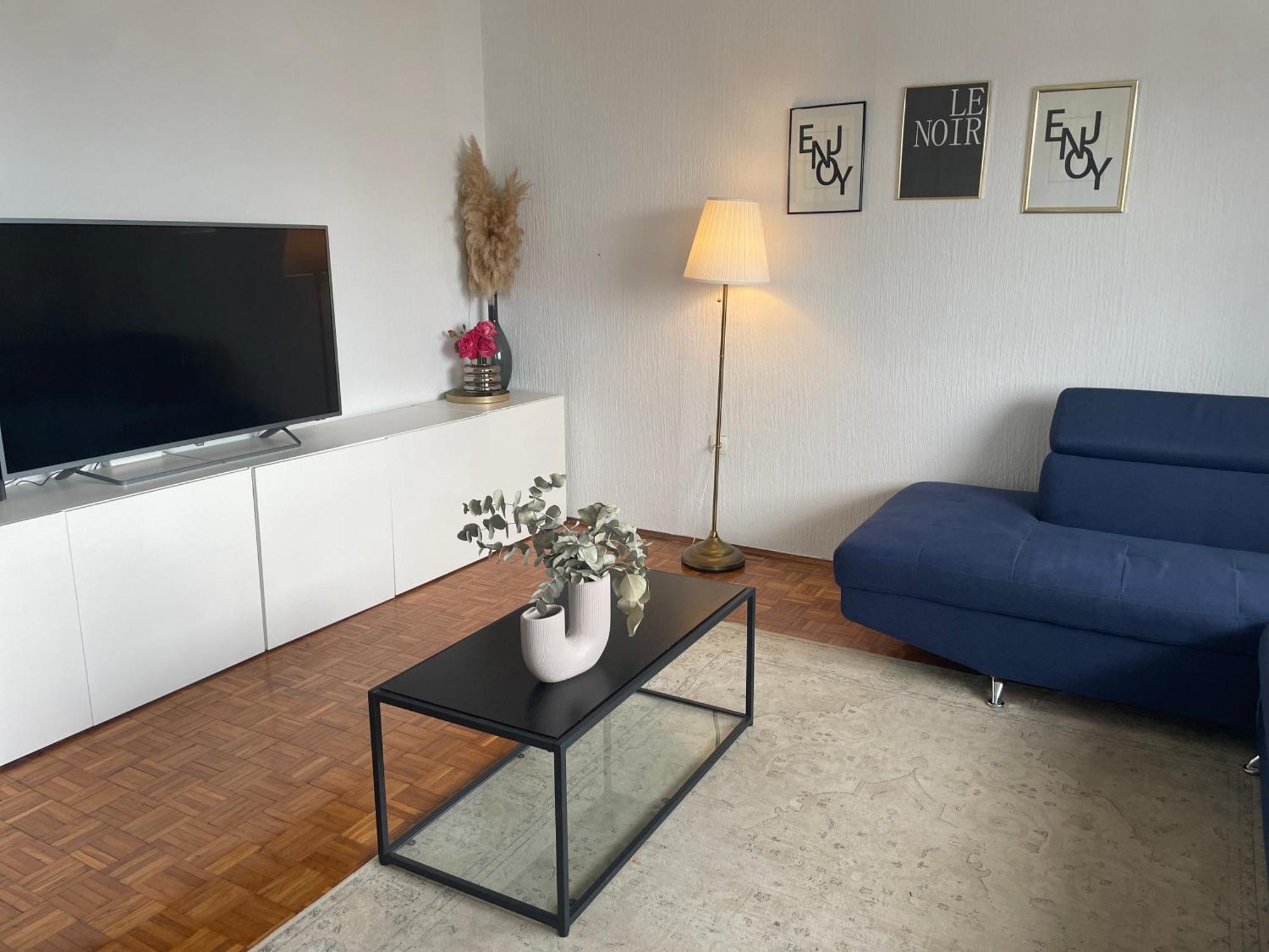 Apartman S M4 With The View Kali Exterior photo