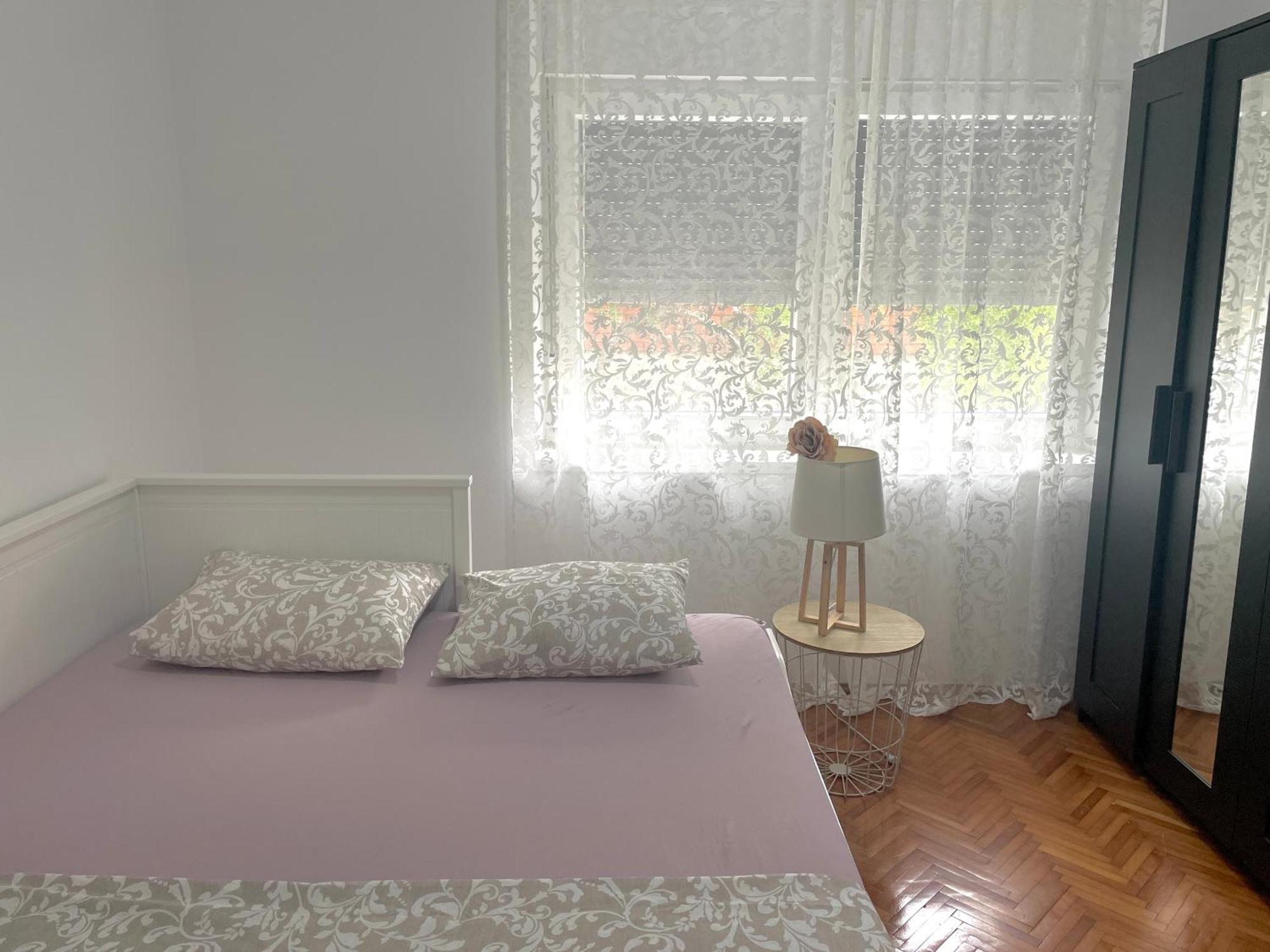 Apartman S M4 With The View Kali Exterior photo