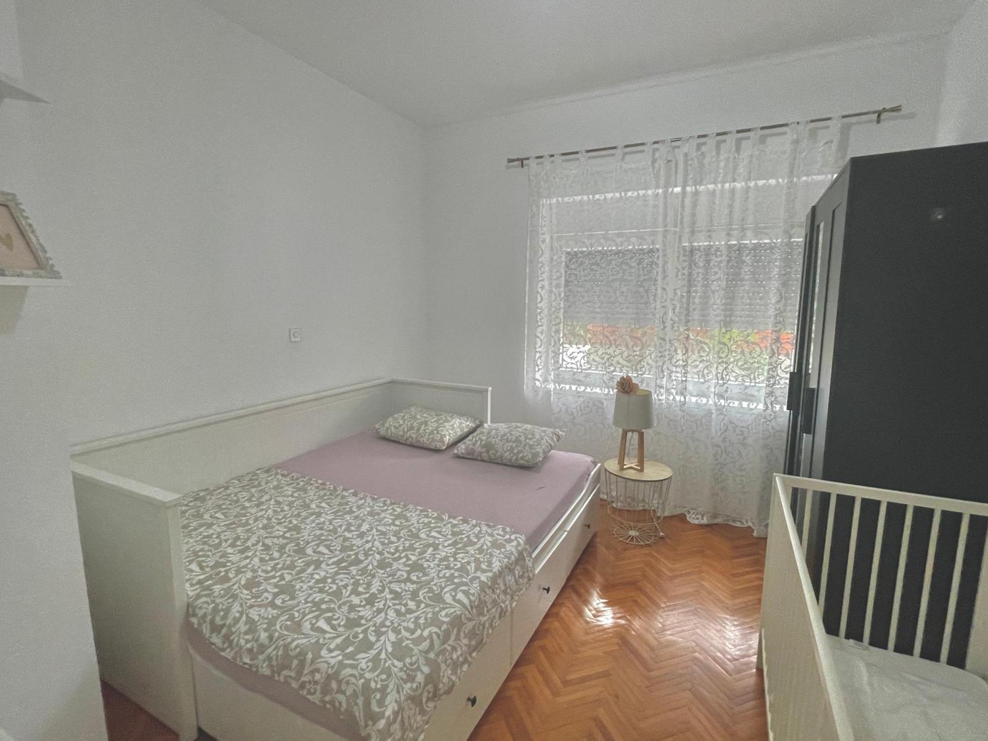 Apartman S M4 With The View Kali Exterior photo