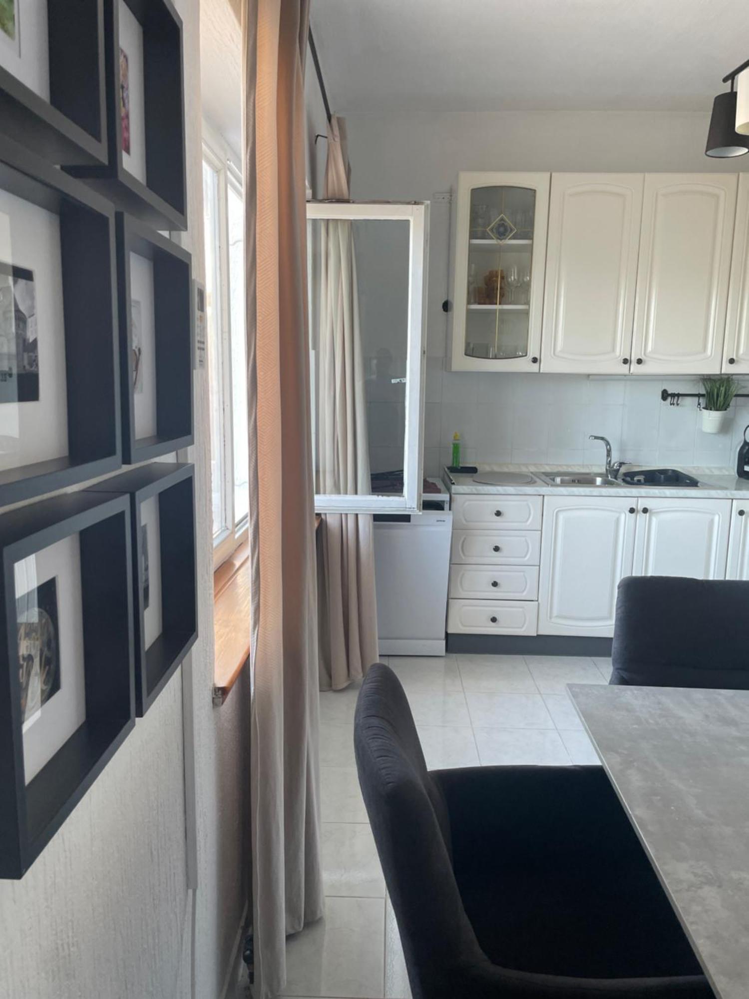 Apartman S M4 With The View Kali Exterior photo