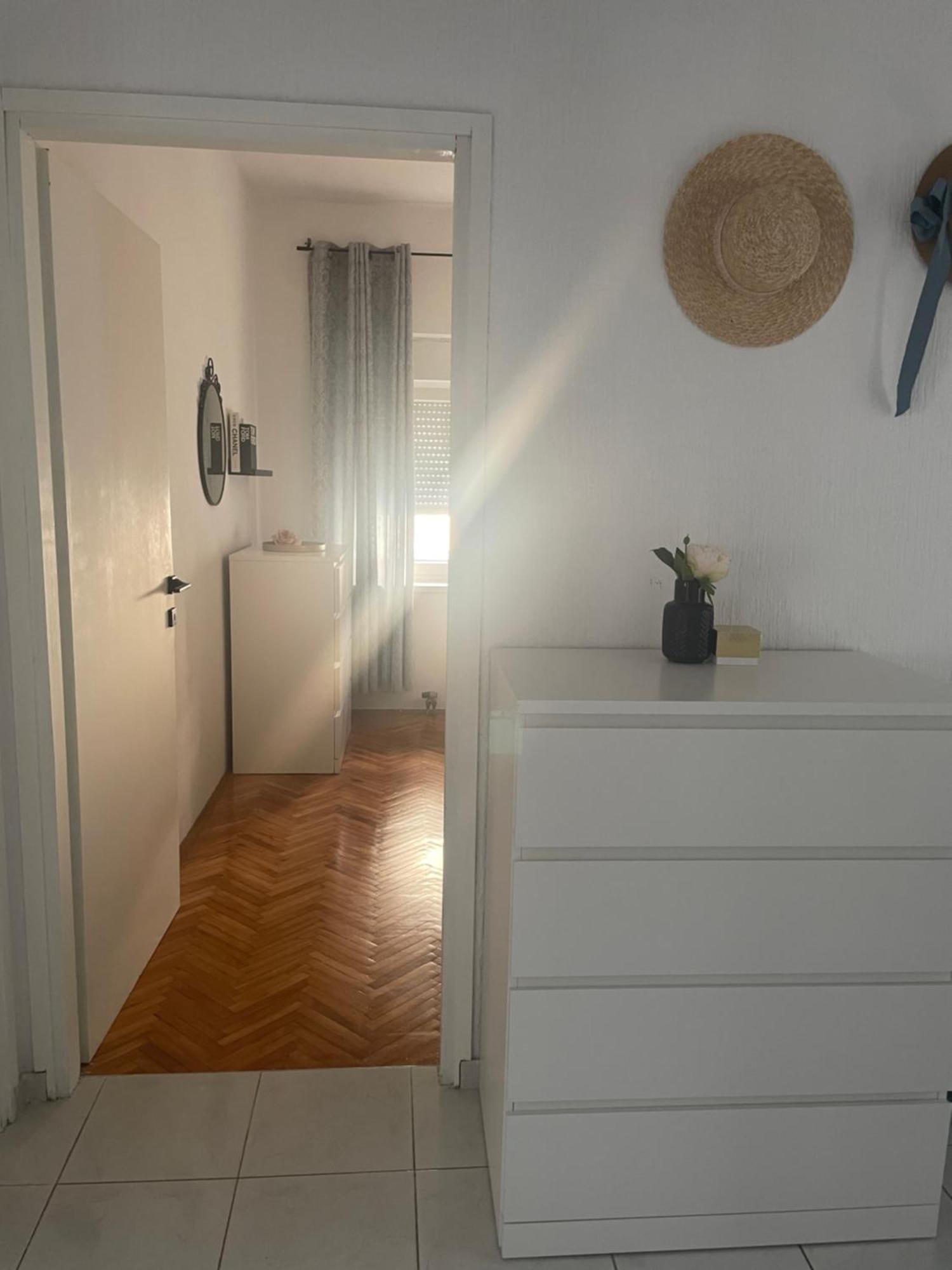 Apartman S M4 With The View Kali Exterior photo