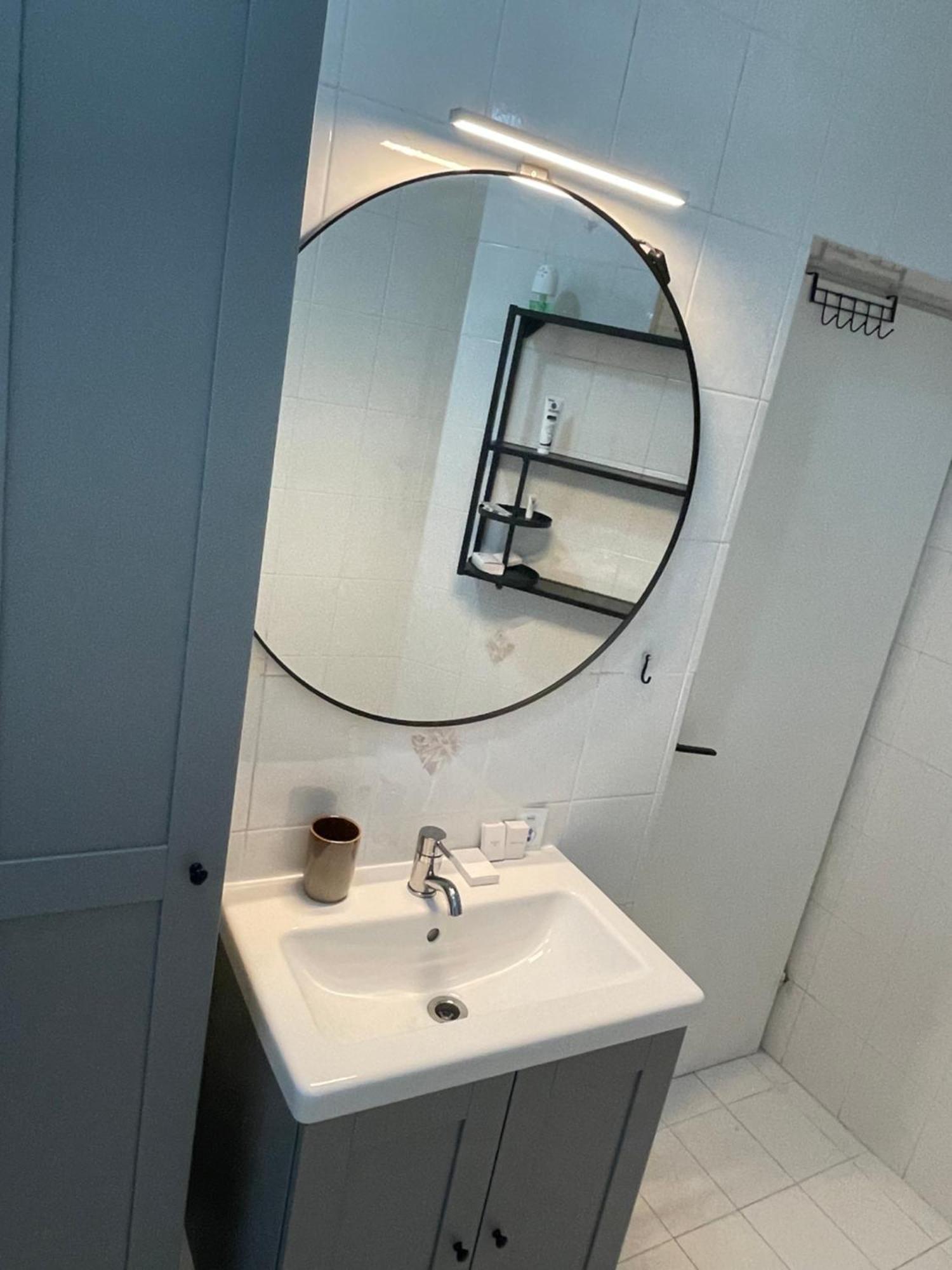 Apartman S M4 With The View Kali Exterior photo